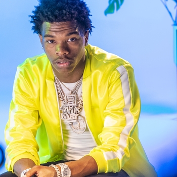 Lil Baby — Dead Fresh