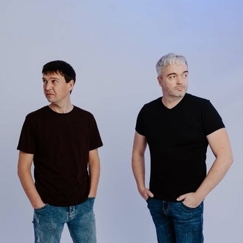 Обложка «Пятница» — Гудзон