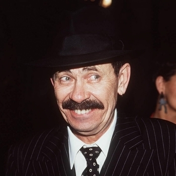 Обложка «Scatman (ski-ba-bop-ba-dop-bop) (1994)» — Scatman John