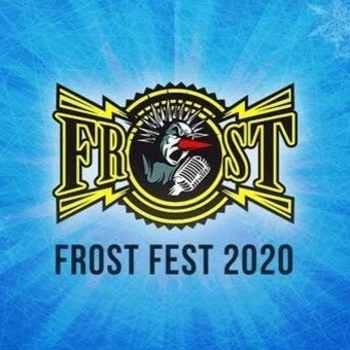 Открыть музыку из «Фестиваль «Frost Fest 2020»» Оформление подборки «Фестиваль «Frost Fest 2020»»