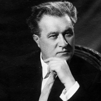 Обложка «Если снова над миром грянет гром» — Борис Мокроусов