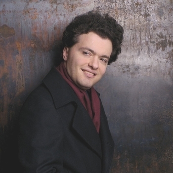 Обложка «Концерт № 1 для фортепиано с оркестром, II часть» — Евгений Кисин и Berliner Philharmoniker, Claudio Abbado,Сергей Сергеевич Прокофьев