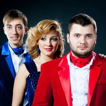 Обложка «Счастливый день (Славянский Базар 2019)» — Doredos