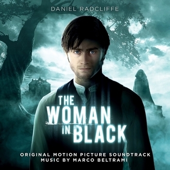 Из фильма "Женщина в чёрном / The Woman In Black"