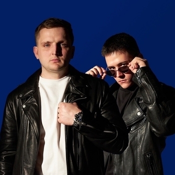 Обложка «Поцелуи» — Тайпан feat Li Za, Hydy