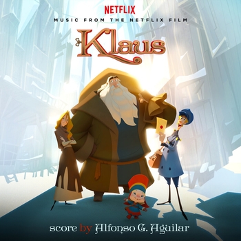Из мультфильма "Клаус / Klaus"