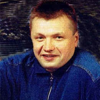 Обложка «Гаи» — Игорь Малинин