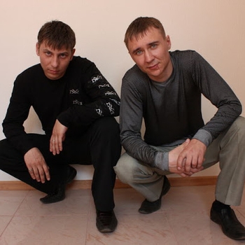 Обложка «Мятые фиалки (Новинки 2016)» — Юрий Прибылов и Обратная Сторона