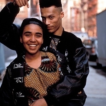 Technotronic feat. Felly — Pump Up The Jam (ОСТ из "Половое воспитание / Sex Education") (Сезон 3, Серия 7)