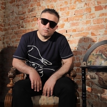 Обложка «Если ты меня любишь» — Artush & DJ LowGK
