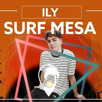 Surf Mesa and Emilee — Ily (I Love You Baby) (Rohns Remix)