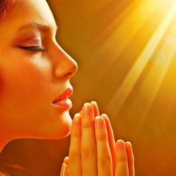 I Say A Little Prayer