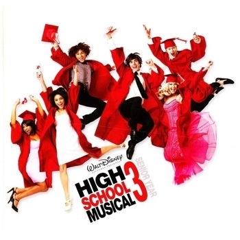 Оформление подборки «Из фильма "Классный мюзикл / High School Musical"»