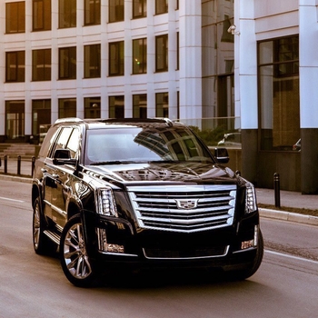 Оформление подборки «Cadillac (Кадиллак)»