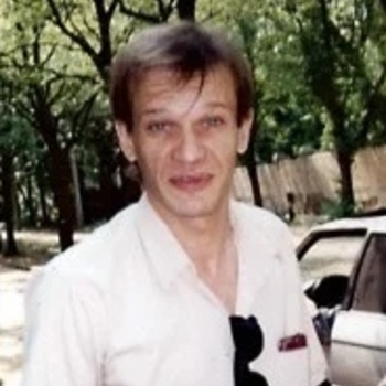 Обложка «Турист-домосед» — Сергей Парамонов