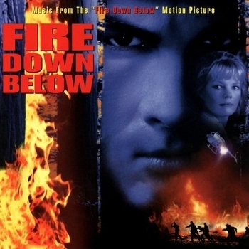 Из фильма "Огонь из преисподней / Fire Down Below"