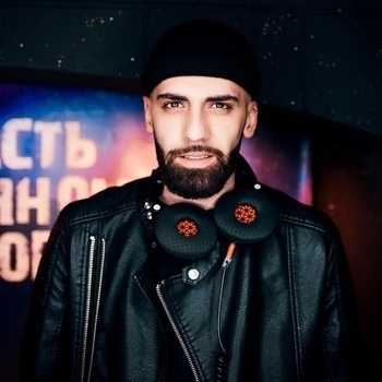 Обложка «Цыганка нагадала» — Artem Smile