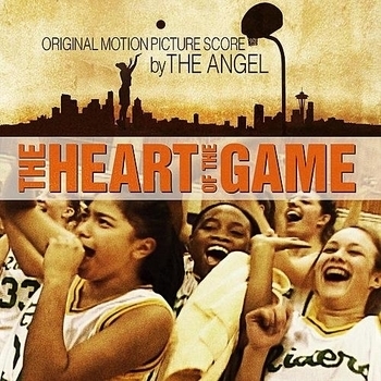 Обложка «Darnellia In Gym (Саундтрек из фильма "Сердце игры / The Heart of the Game")» — The Angel