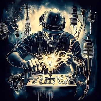 Музыкальный жанр «Hard Electro»
