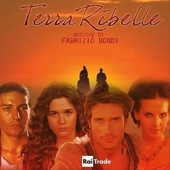Оформление подборки «Из сериала "Мятежная земля / Terra Ribelle"»