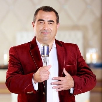Обложка «Korac Ser» — Armen Aloyan (Армен Алоян)
