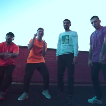 Портрет Джаро & Ханза feat Kavabanga Depo Kolibri