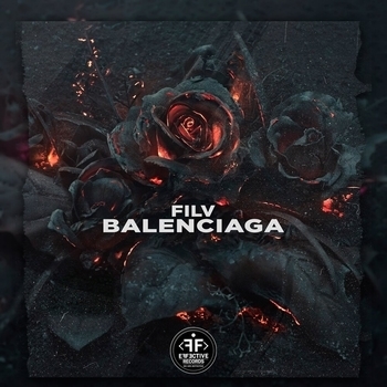 Оформление подборки «Balenciaga»