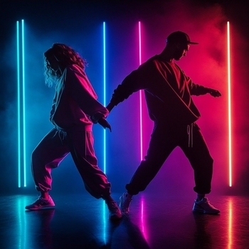 Mau P — Gimme That Bounce