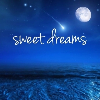 Оформление подборки «Sweet Dreams»
