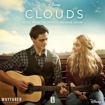 Оформление подборки «Из фильма "Облака / Clouds"»