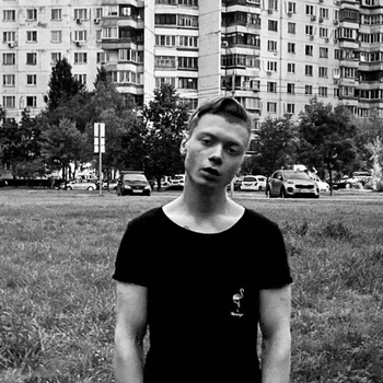 Слушать «Балаклава» — Нискуба Обложка «Балаклава» — Нискуба