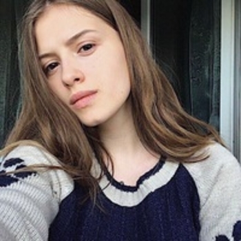 Алина Кукушкина — Красная Шапочка (Песня из мультфильма "Машины сказки") (серия 4)