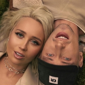 Слушать «Костёр (2020)» — Hensy and Клава Кока Обложка «Костёр (2020)» — Hensy and Клава Кока