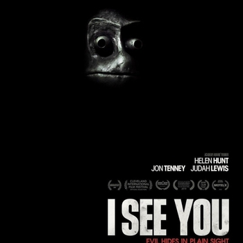 Оформление подборки «Из фильма "В тихом омуте / I See You"»