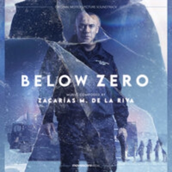 Из фильма "Ниже нуля / Bajocero / Below Zero"
