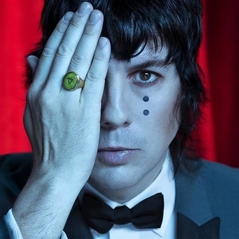 Johnny Jewel — What If