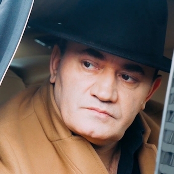 Hovhannes Vardanyan — Klarnet