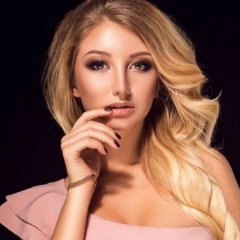 Margo (Маргарита Овсянникова)
