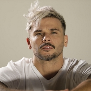 Обложка «Tutu» — Camilo and Pedro Capo