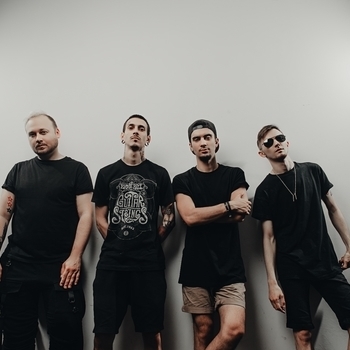 Открыть музыку исполнителя Rock Privet Портрет Rock Privet