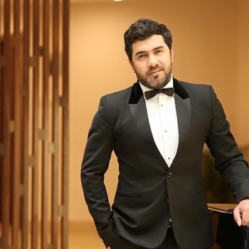 Обложка «De Mna-Mna» — Saro Tovmasyan