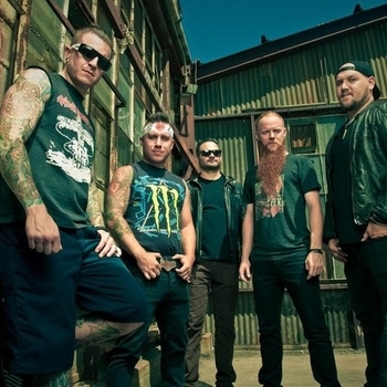 Слушать «Right Side Of The Bed» — Atreyu Обложка «Right Side Of The Bed» — Atreyu