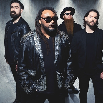 Skindred — Gimme That Boom