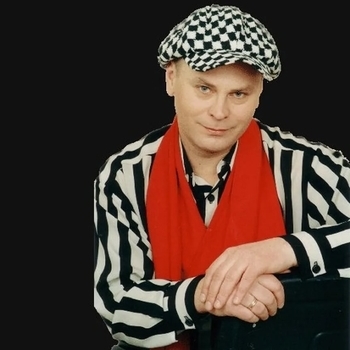 Обложка «Ржд» — Виталий Гасаев
