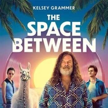 Оформление подборки «Из фильма "Пространство между / The Space Between"»