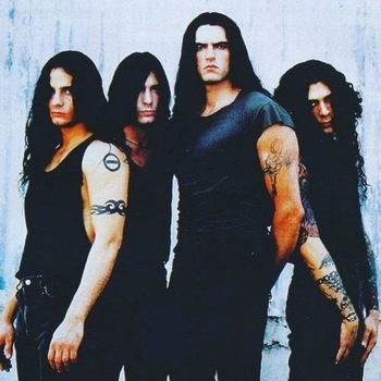 Type O Negative — Iydkmigthtky (Gimme That)