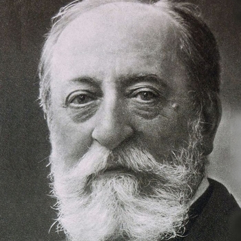 Обложка «Carnival of the Animals, R. 125: XIII. The Swan (arr. for Piano and Cello) (Саундтрек из сериала "Жуки") (4 сезон)» — Zoltan Kocsis, Miklos Perenyi, Camille Saint-Saёns