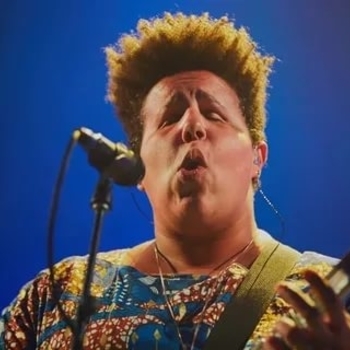 Обложка «This Feeling (Музыка из сериала "Дрянь / Fleabag") (Сезон 2)» — Alabama Shakes