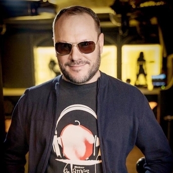 D.Hash feat. Killteq, Mohamed Ramadan, Gims — Ya Habibi (Remix)