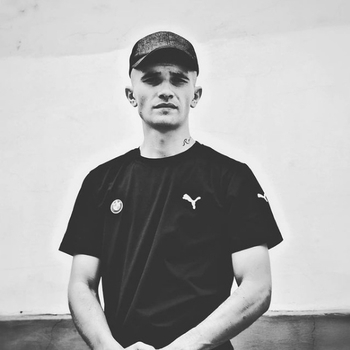 Обложка «Мои пацаны» — Rostovskiy